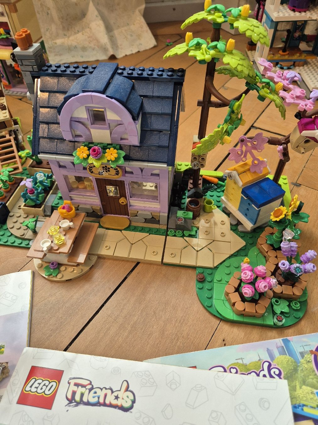 Lego Spielzeuge: lego friends divers – Gebraucht aus Zürich von Enila1977