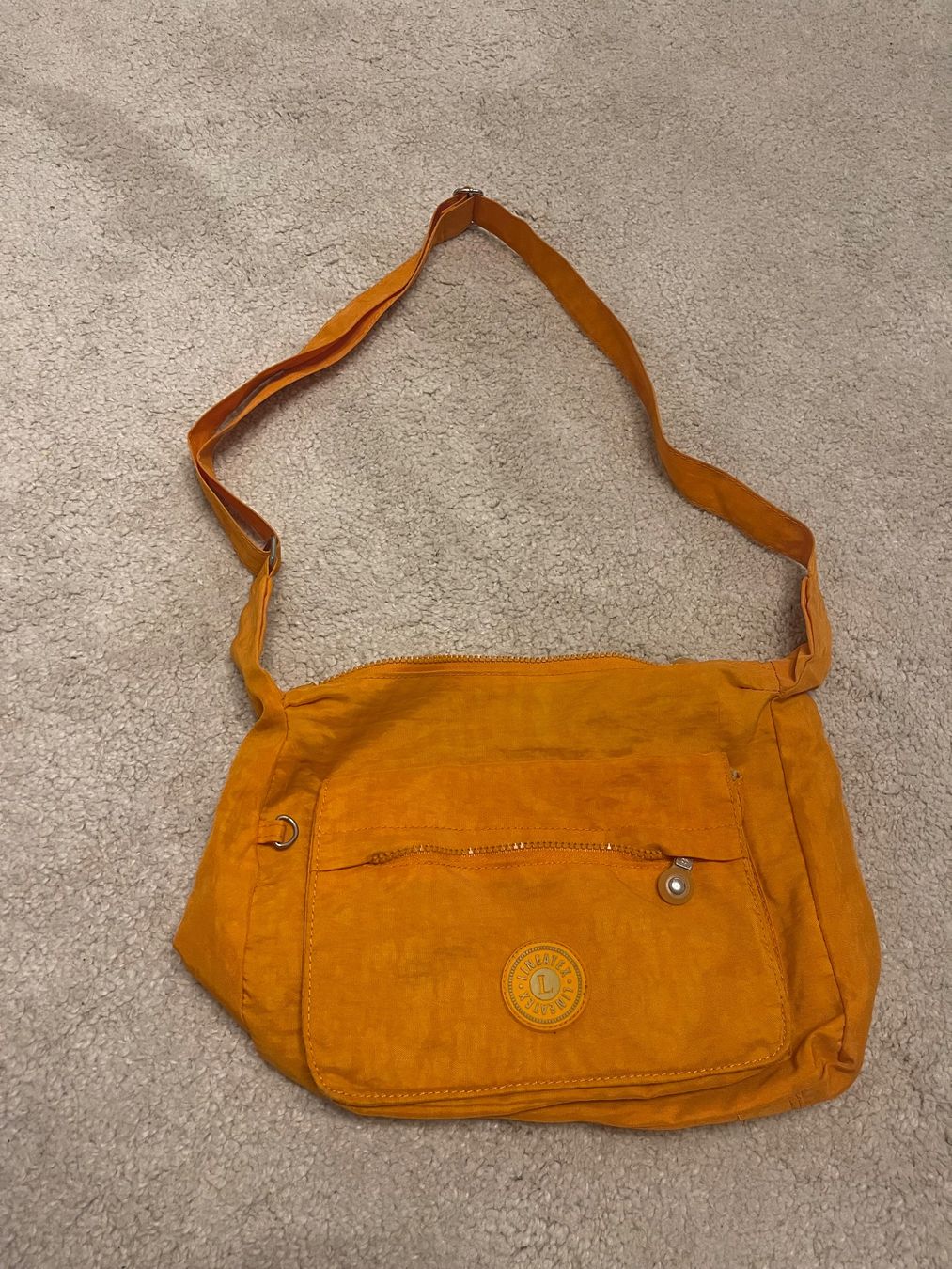 Borse da donna: Vintage Lineatex Tasche – Usato da Zürich venduto da lms_kt79