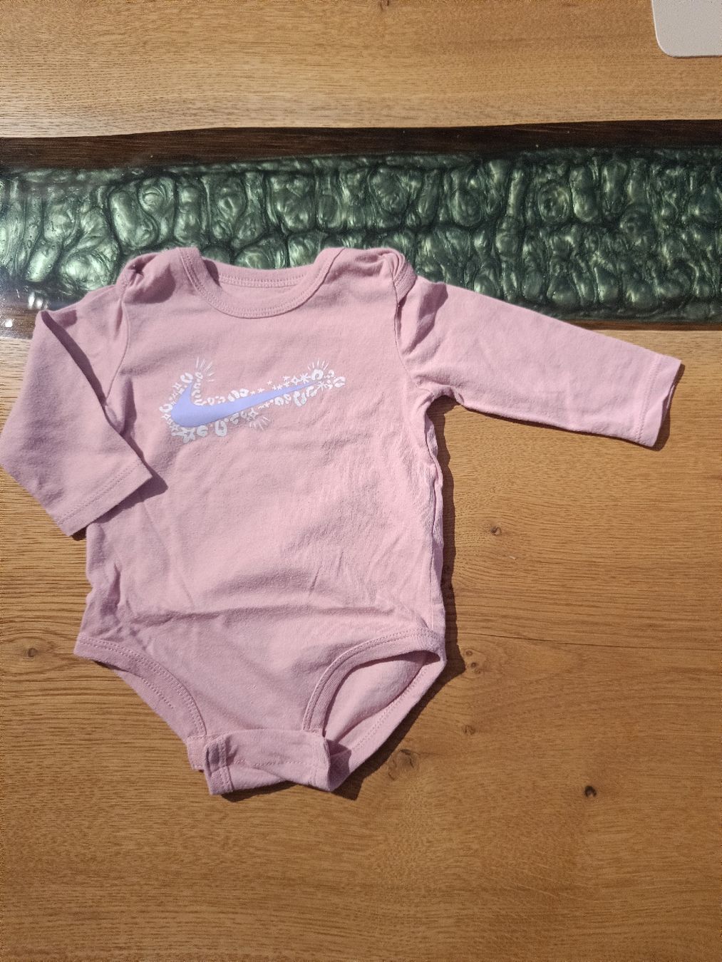 Nike Biancheria intima: Body Nike Grösse 68 – Usato da Jaberg venduto da urig17.