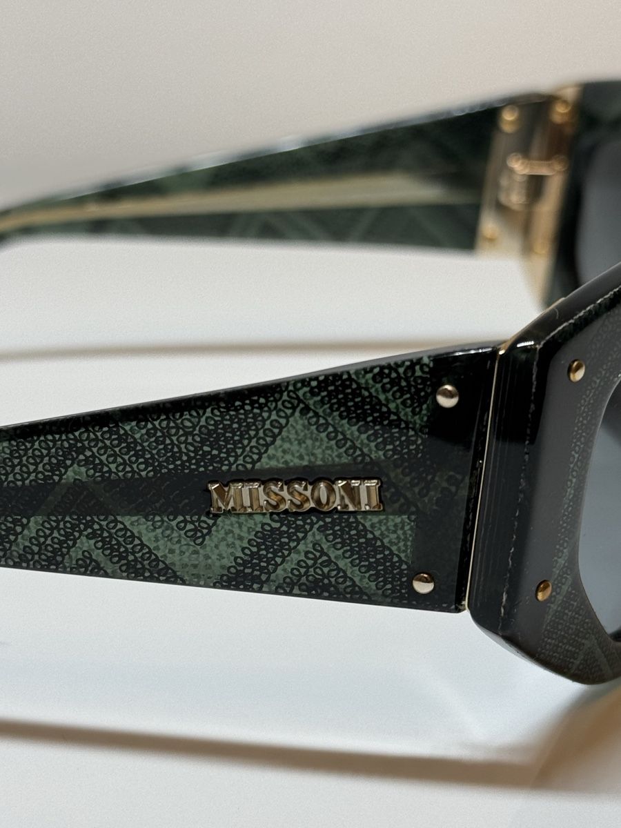 Occhiali & Lenti: Missoni Sunglasses – Usato da Lugano venduto da fla_gk6h 2