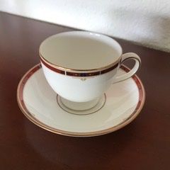 Wedgwood Tazze: Kaffeetasse WEDGWOOD – Usato da Ostermundigen venduto da pet_7f6r