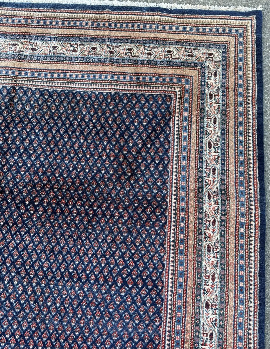 Tappeti: Wunderschöner Perserteppich  (Mir)365x273 cm  – Usato da Sempach venduto da Star7 5