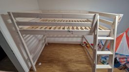 Hochbett PAIDI