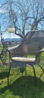 Coppia di poltrone Ikea rare