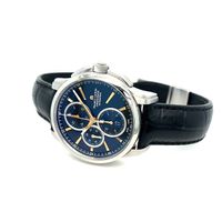 Maurice Lacroix Pontos Chronograph