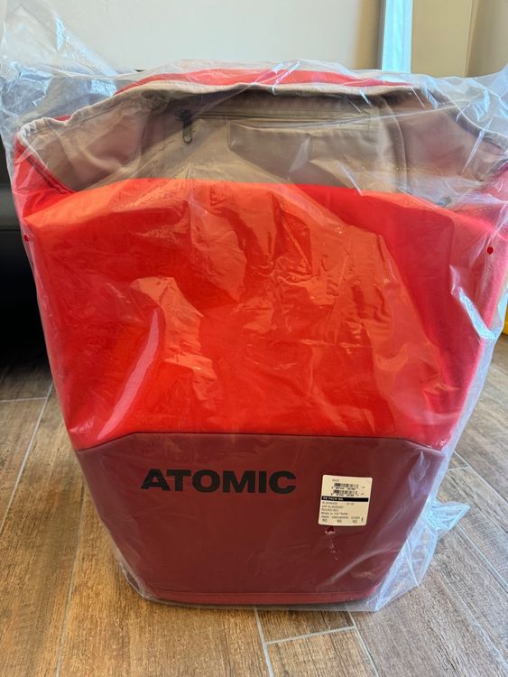 Atomic Skirucksack RS Pack 50L Neu und originalverpackt (Neu und ...
