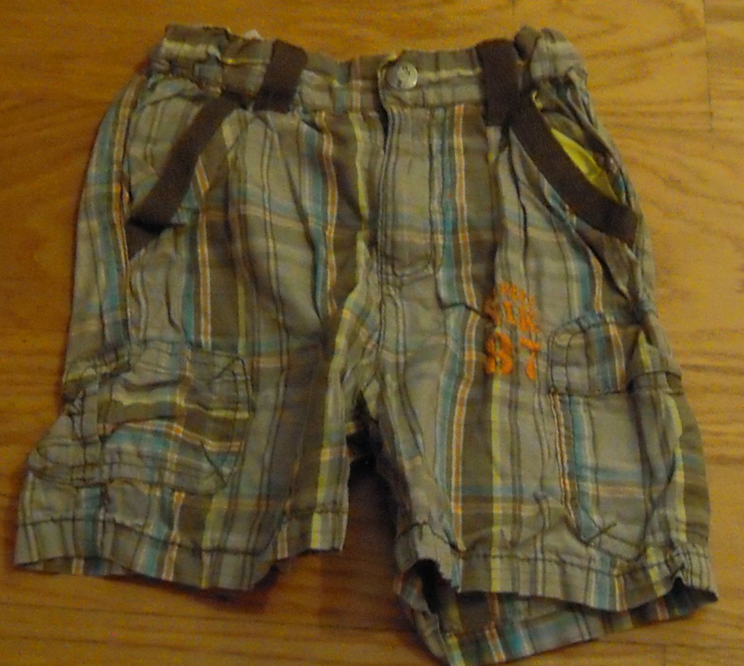 Pantaloni: Shorts   gr  86 – Usato da Heimberg venduto da Rockenrol