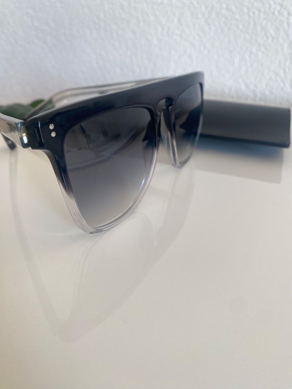 Occhiali & Lenti: JOSEPH Gradient lens sunglasses – Usato da Grenchen venduto da adl_ds8n