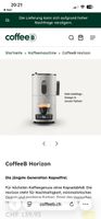 CoffeeB Horizon