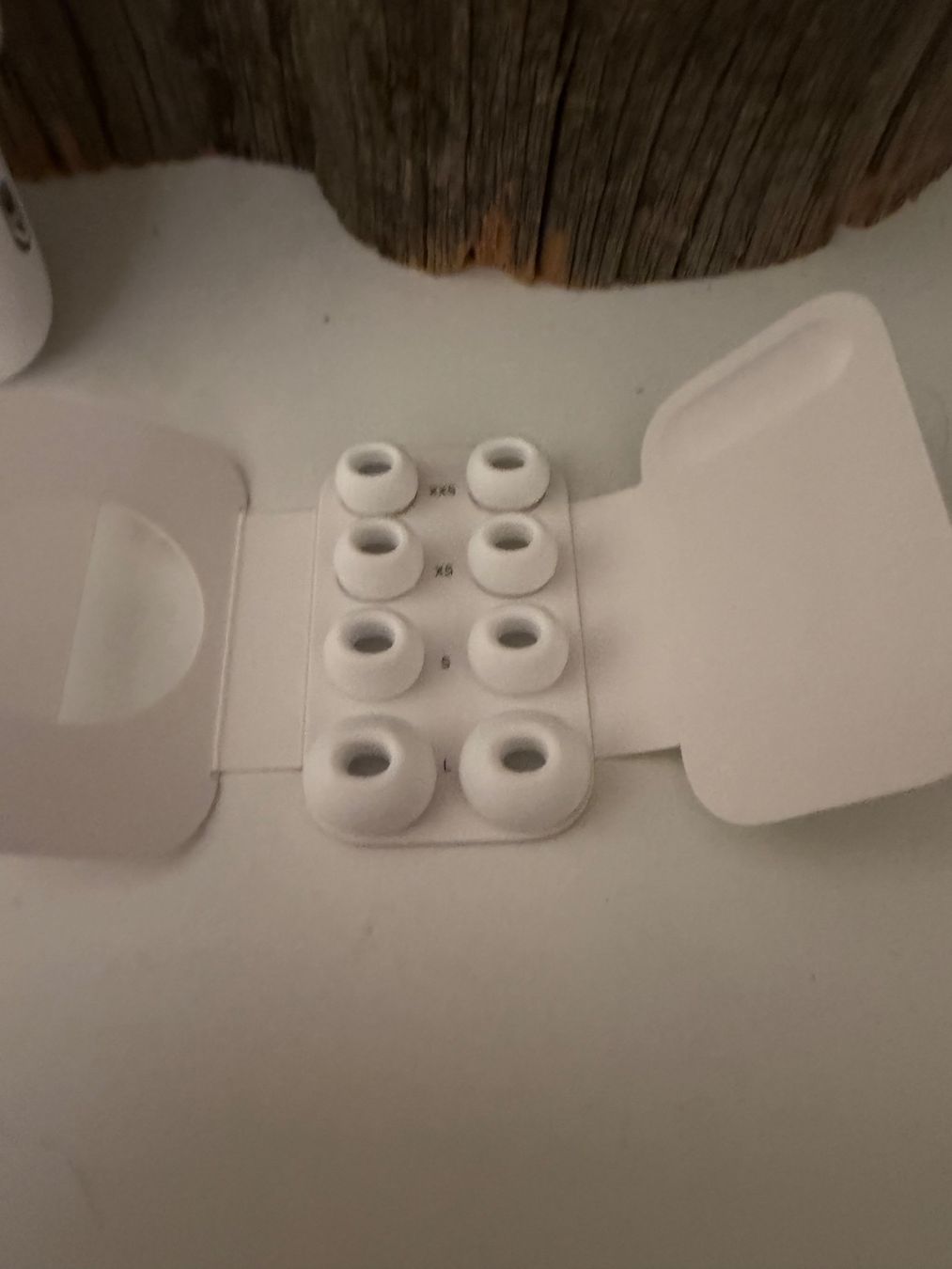 Apple Kopfhörer: Apple AirPods Pro 3. Gen. – Neu und originalverpackt aus Uster von montag9 4