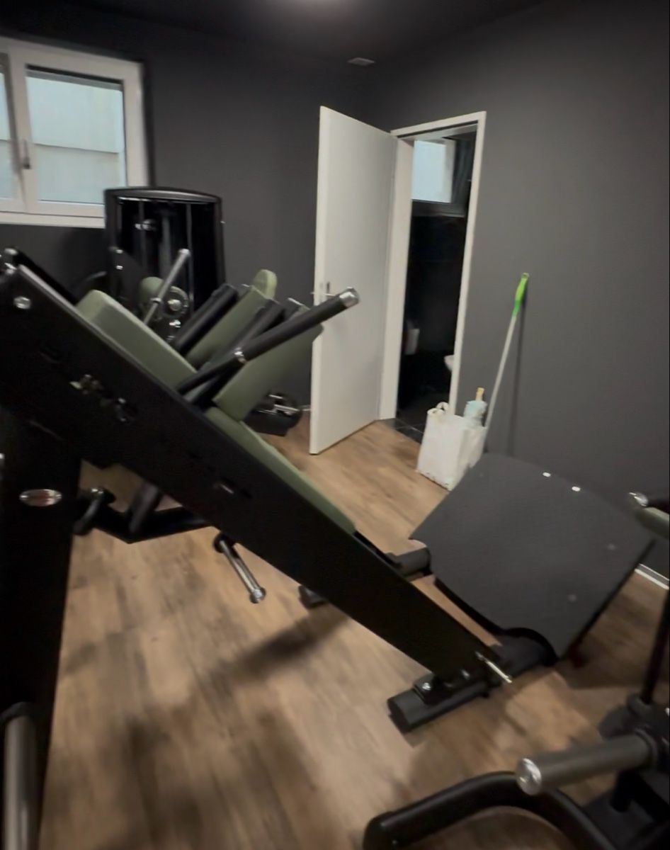 Gym80 Hometrainer: Fitnesspark GYM80 – Nuovo (secondo la descrizione) da Oberbuchsiten venduto da DoppioEspresso 9