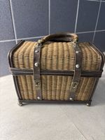 Designer Handtasche, Korb 19.Jh