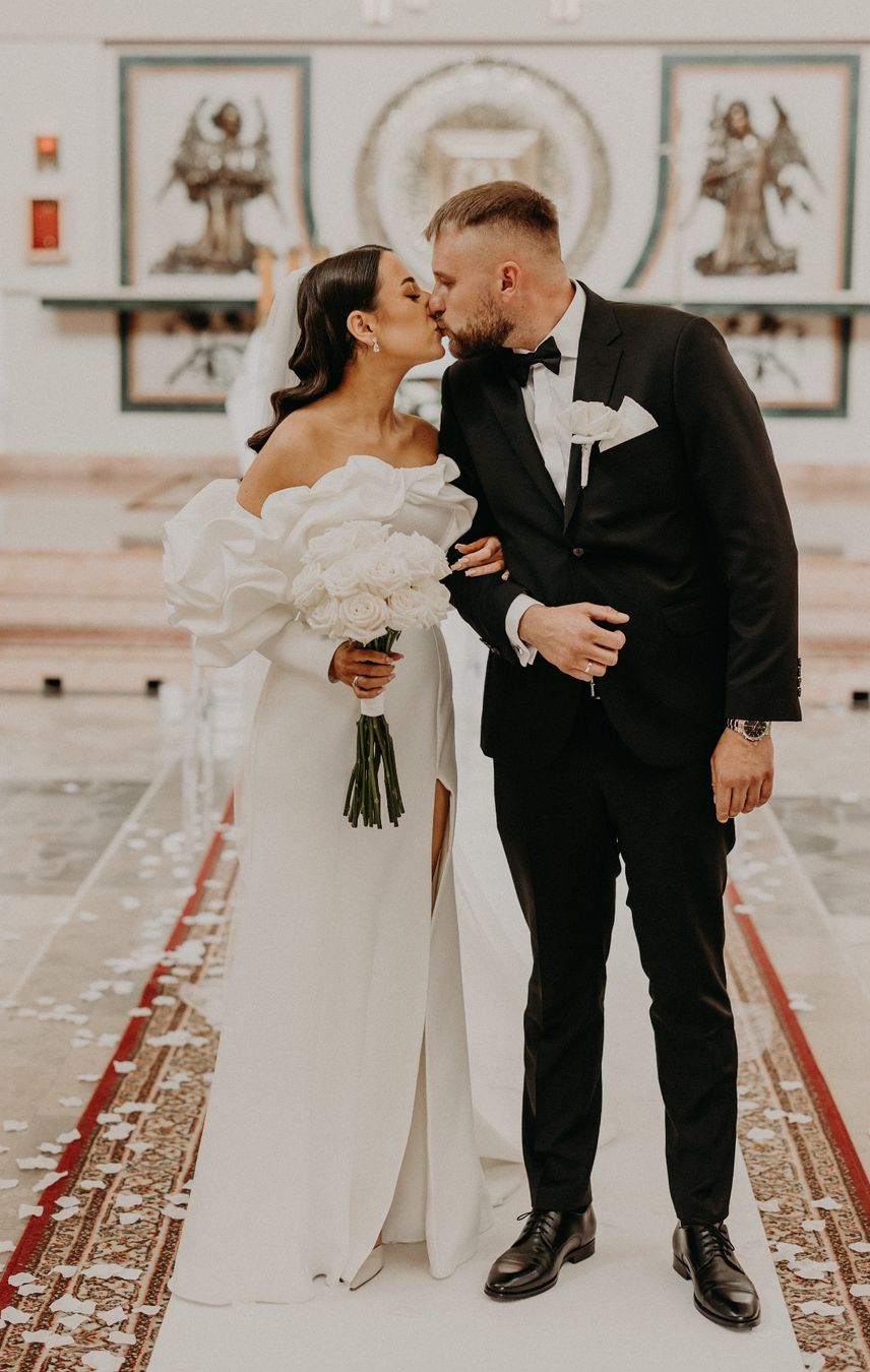 Vestiti: Wedding dress / Brautkleid – Usato da Oftringen venduto da bog_hg6h 6