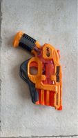Nerf Doomlands Persuader - Prêt pour l'action! Jouet