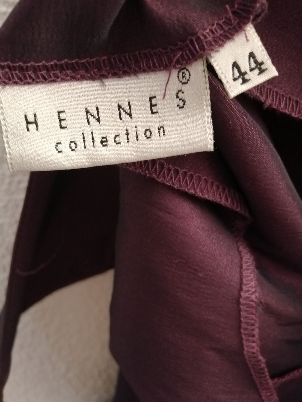 H&M Top: Top, Gr. Large, NEU, Porto 2.00 – Nuovo e nell'imballaggio originale da Ostermundigen venduto da Dinge1 2