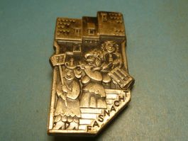 BASEL 1977 SILBER
