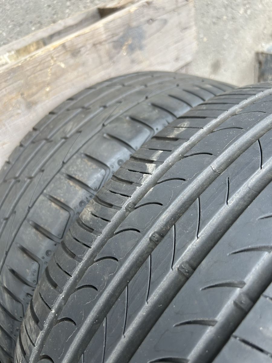 Pneumatici & Ruote complete: BMW X1 Sommersatz – Usato da Benglen venduto da Jeki1212 1