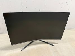 Samsung 32" 4K Curved Monitor U32R590CWU (Top Zustand)