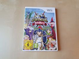 Medieval Games