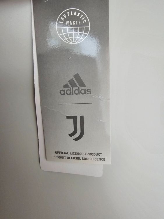 Maglia juventus 2023/2024 versione autentica