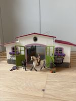 Schleich Horse Club Reiterhof