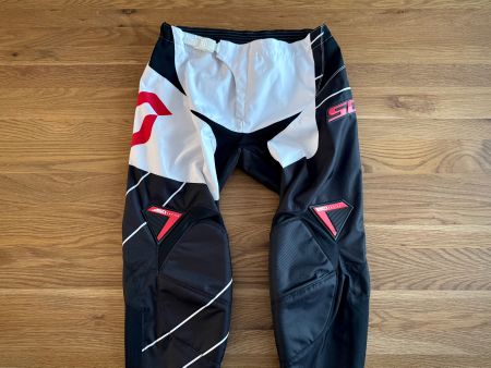 Scott 350 Motocross Hose