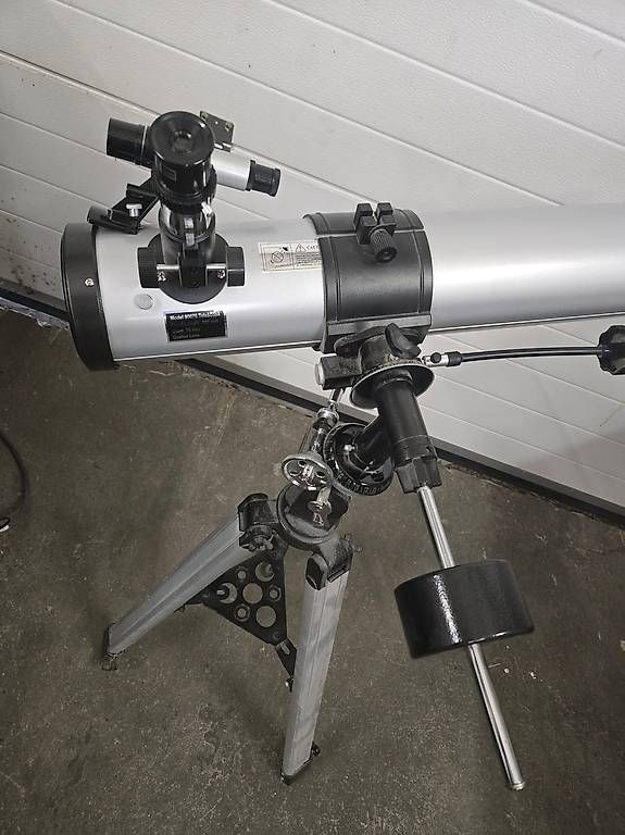 Telescopi: Teleskop – Usato da Kerzers venduto da Issimo-Center 2