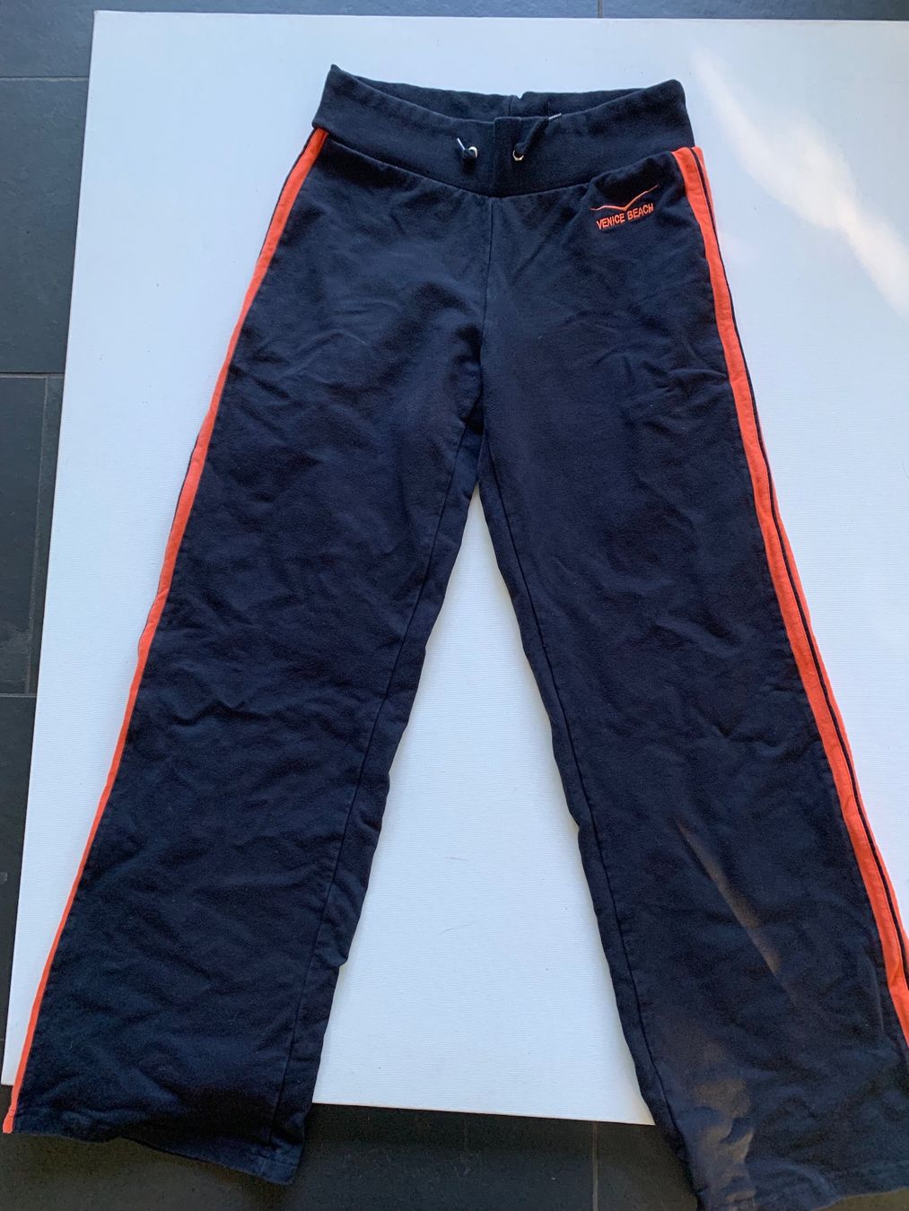 Pantalons: Trainerhose von Venice Beach Gr.XL – D'occasion à Rudolfstetten par medium02