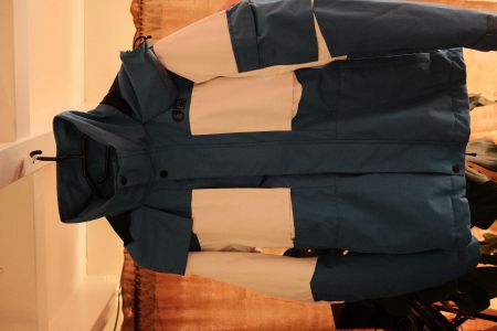 veste ski picture