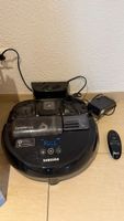Staubsauger Roboter / Robot Vacuum Cleaner 