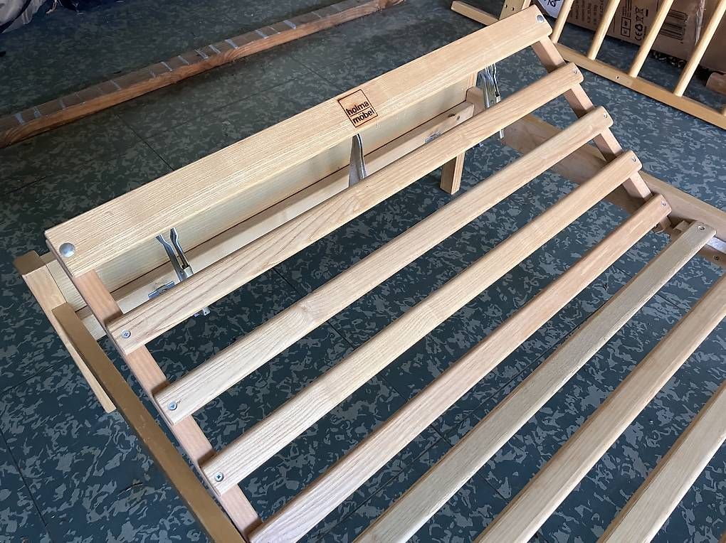 Betten: Bett, Hochbett – Gebraucht aus Schönenwerd von Chiqutia85 3