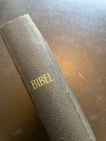 Bibel. 1966, Verlag der Zwingli-Bibel Zürich