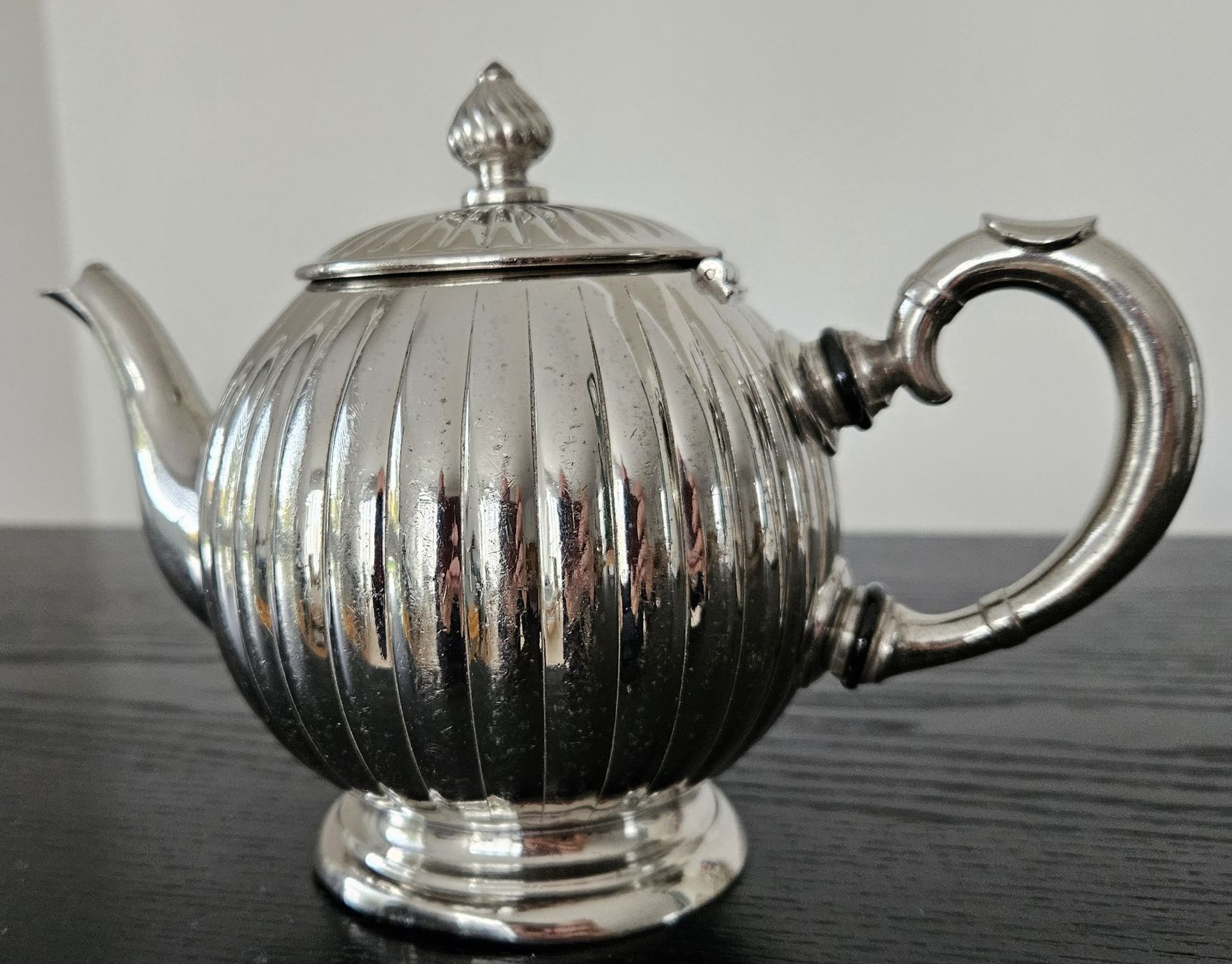 Teekannen: Antiker Tee/Kaffeekrug 1635 – Gebraucht aus Oftringen von Dinu10 4