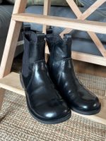 Stiefeletten
