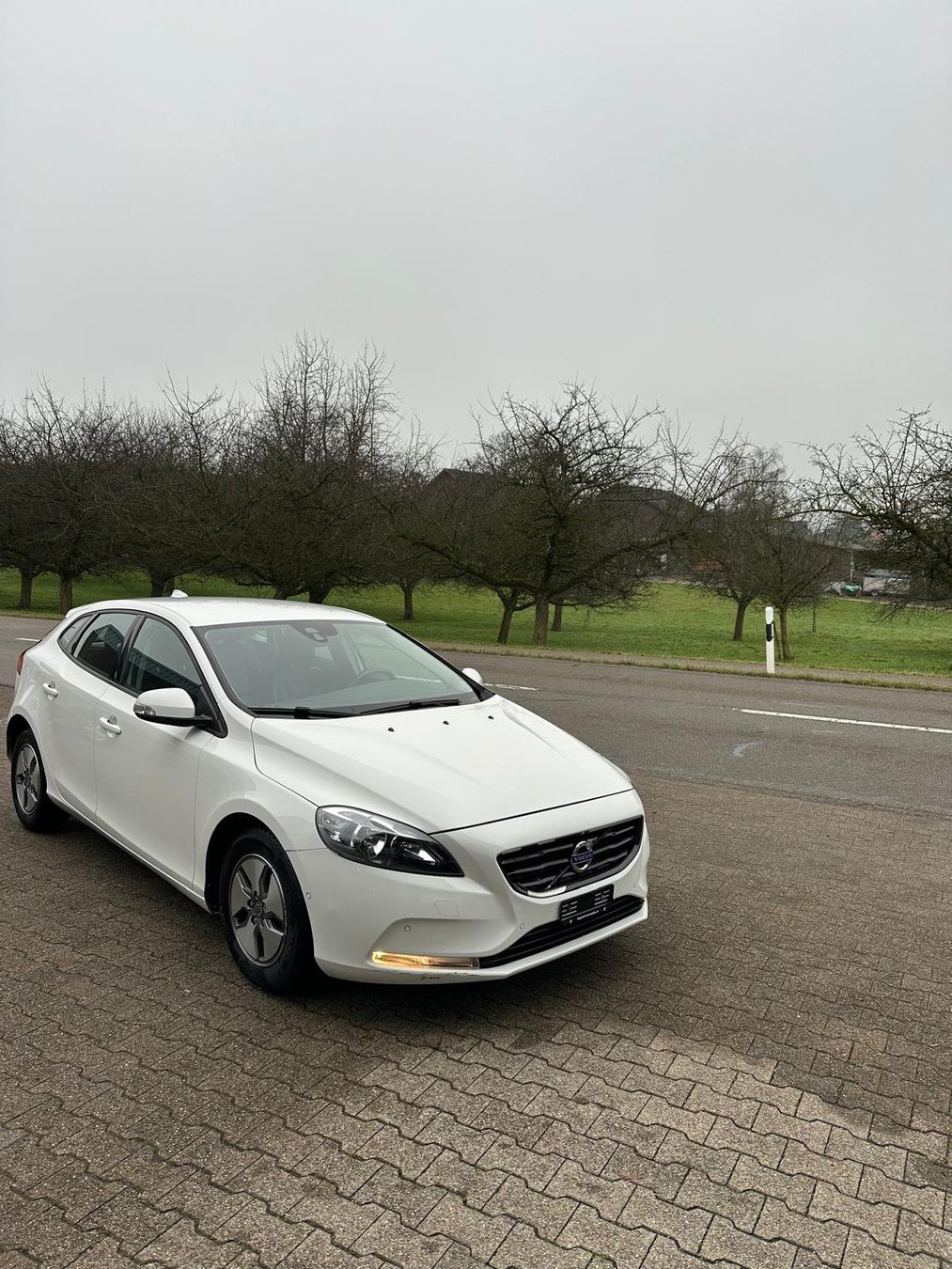 Volvo Automobili: Volvo V40 Diesel – Usato da Zuckenriet venduto da DGZ2020 2