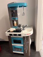 Smoby Tefal kitchen with accessories