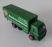 Roskopf Saurer Lastwagen HAG Modelleisenbahn LKW