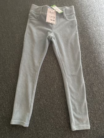 Gemütliche Hose Gr 116