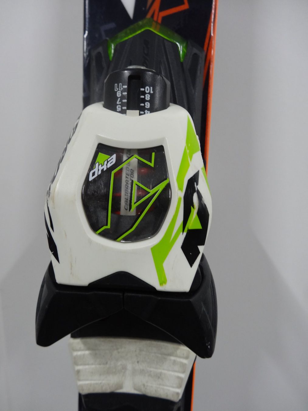 Nordica Skis: Ski Nordica Dobermann Spitfire pro – D'occasion à Rüti ZH par Restwert_Rueti_ZH 3