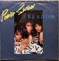 POINTER SISTERS - FREEDOM