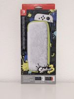 NINTENDO Switch Splatoon 3 Limited Edition Tasche