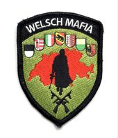 Patch Schweizer Armee