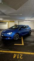 Opel Astra GTC
