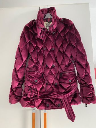 Burberry Jacket - Size L