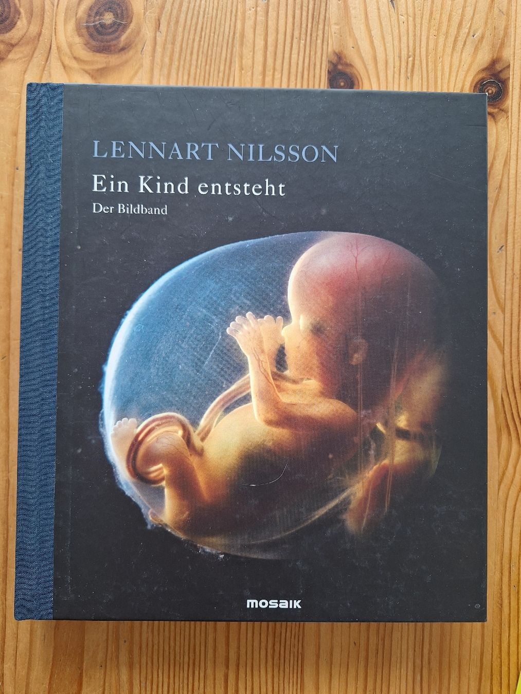 Libri: 3 Schwangerschaftsbücher – Usato da Aesch BL venduto da ChezToKa 1
