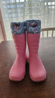 Gummistiefel Kinder Einhorn rosa Gr 28/29