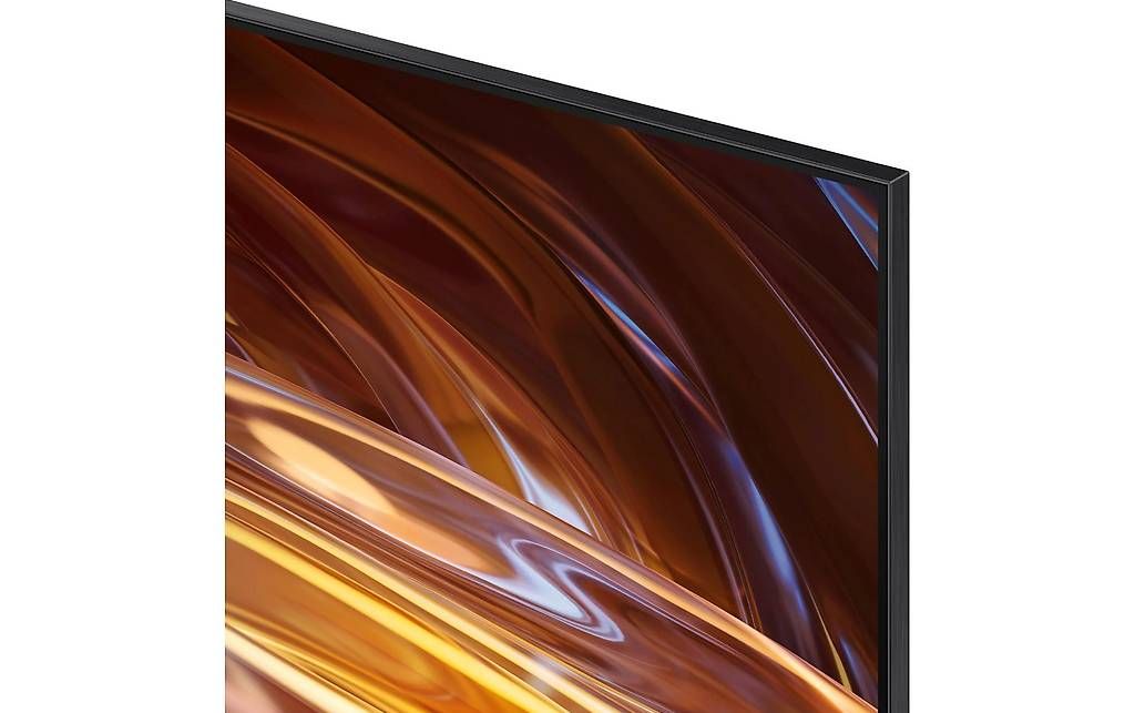 Fernseher: Samsung QE85QN95D – Gebraucht aus St. Gallen von ScheiblingAG 2
