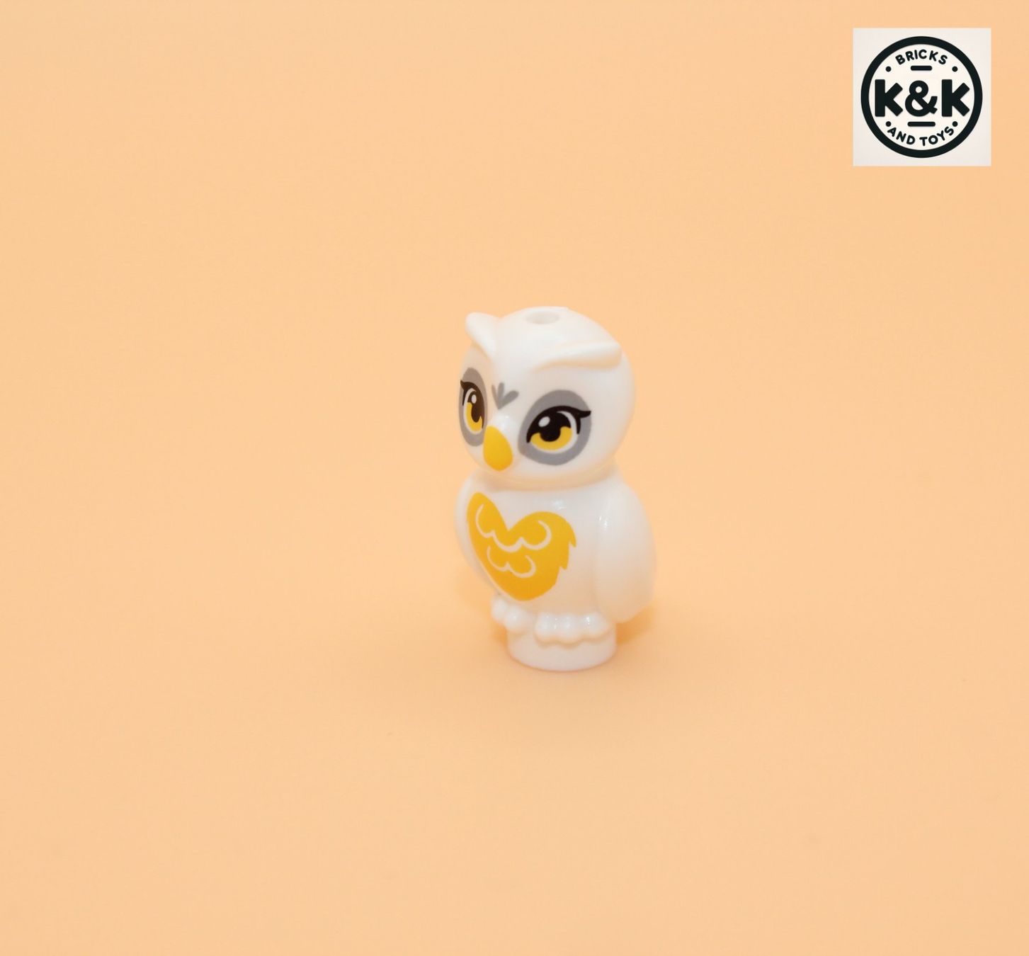 Lego Baukästen: LEGO® Animal / Tier - Owl / Eule - NEW – Neu (gemäss Beschreibung) aus Oberkulm von K_K_Bricks_and_Toys