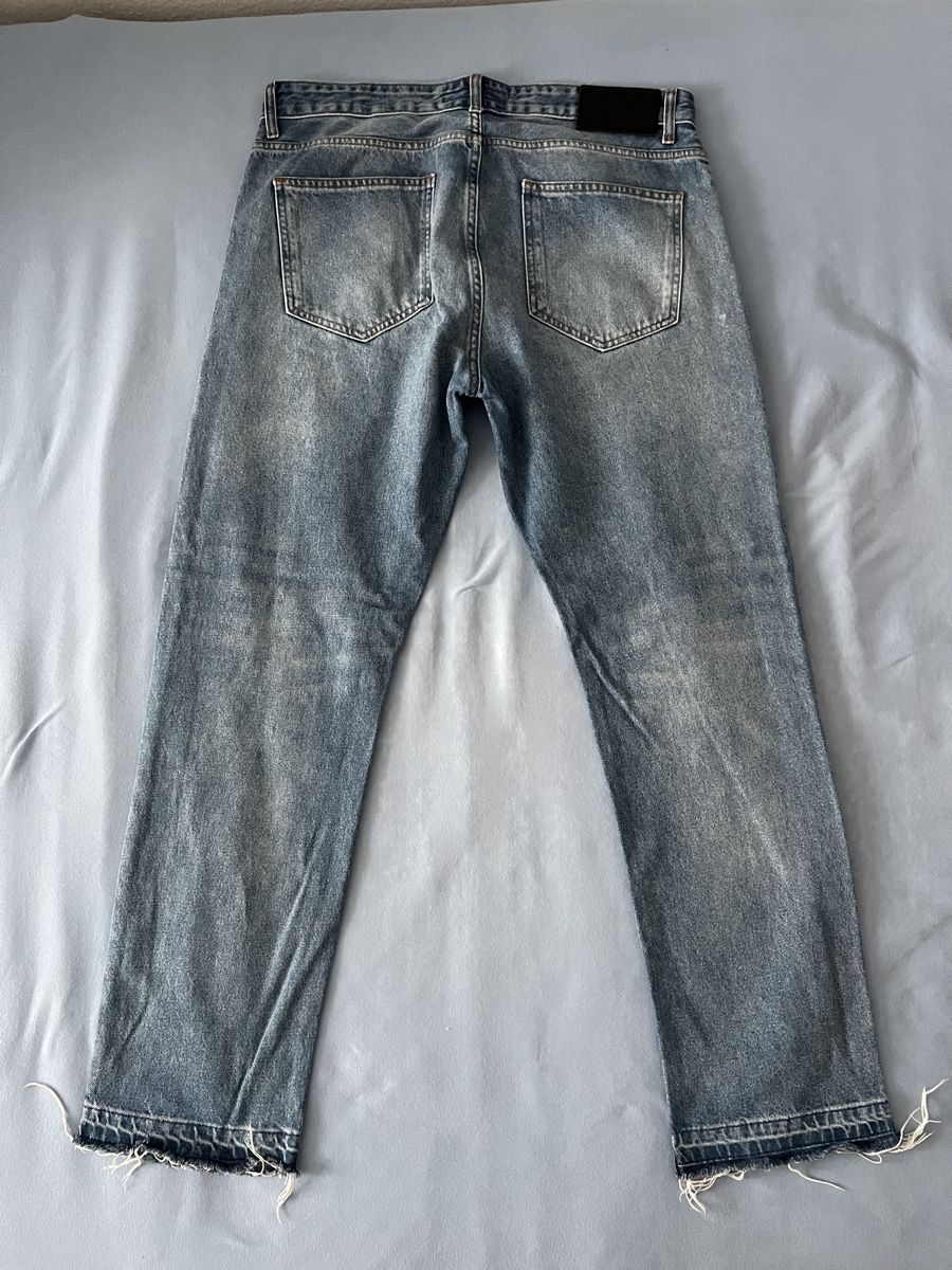 Jeans: Herren Jeans "Pegador" in Gr. 36 – Usato da Jona venduto da Flexer02 2
