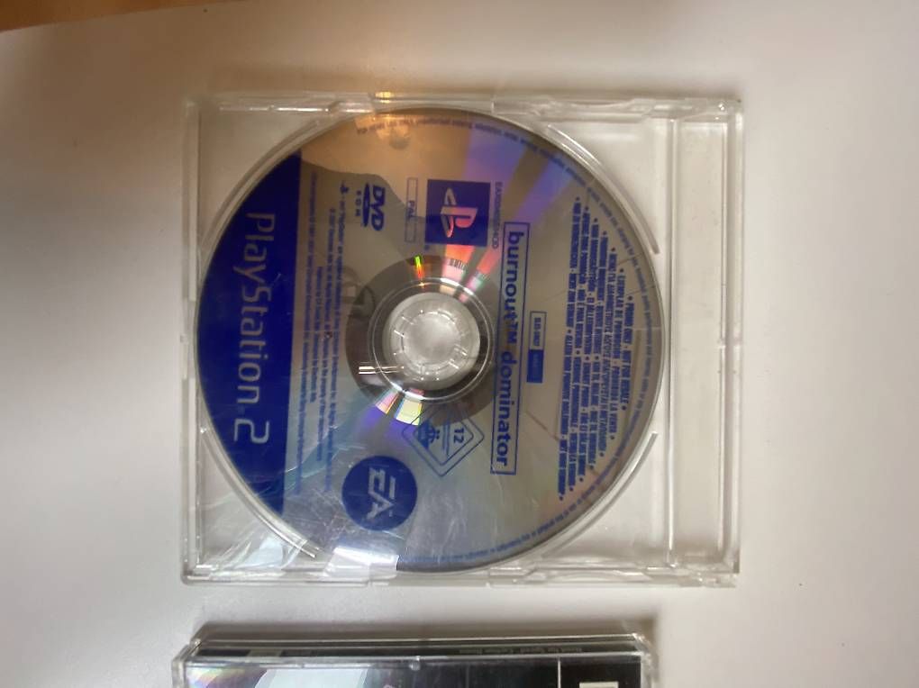 Giochi: Playstation 2 Spiele – Usato da Luzern venduto da gianschweizer 1